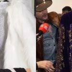 Na estica! Confira todos os looks utilizados por Luan Pereira em seu 1° DVD
