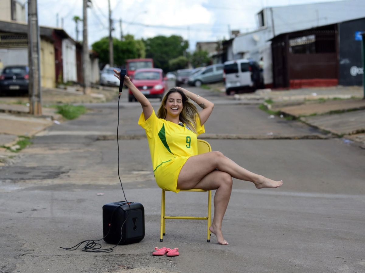 Reprodução