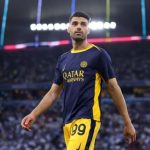 Atacante iraniano da Inter é impedido de deixar o Irã após ataque de Israel