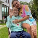 Virginia Fonseca relembra relação difícil com o pai: “Ele tinha alguns traumas”