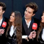 Luan Santana detalha como está a rotina após o nascimento de Serena: “Desafiadora”