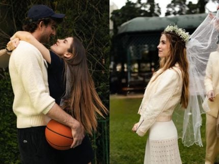 Giulia Be abre o coração e destaca o trabalho em meio aos planos do casamento
