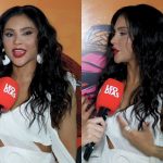 Mileide Mihaile abre o coração para o São João e elogia o Parárraiá