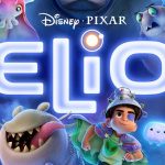 Nova aposta da Pixar, “Elio” é quase a boa história inédita que sempre pedimos