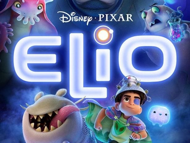 Nova aposta da Pixar, “Elio” é quase a boa história inédita que sempre pedimos