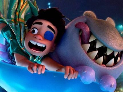“Elio” da Pixar fica fora do radar e estreia com a menor bilheteria do estúdio
