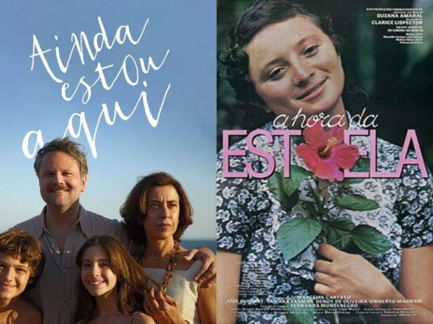 Dia do Cinema Brasileiro: confira filmes nacionais para assistir no streaming