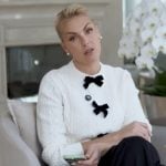 Ana Hickmann fala de violência doméstica em relato emocionado: “Dor na alma”