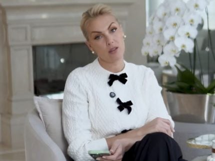 Ana Hickmann fala de violência doméstica em relato emocionado: “Dor na alma”