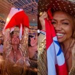 Em luto após perder o irmão, Gaby Amarantos se emociona com Beyoncé: “Homenagem”