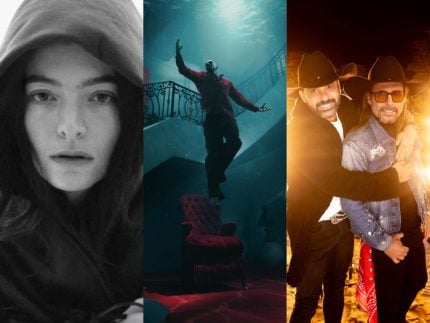 Lançamentos da Semana: Lorde crua, Veigh ousado e modão com Edson & Hudson