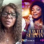 Rainha da Disco Music, Gloria Gaynor revela como colaborou em sua cinebiografia