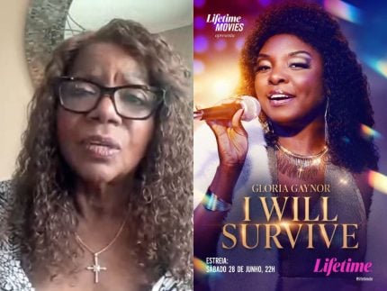 Rainha da Disco Music, Gloria Gaynor revela como colaborou em sua cinebiografia