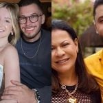Nora de Dona Ruth se manifesta sobre disputa pela guarda de Leo e apaga logo depois