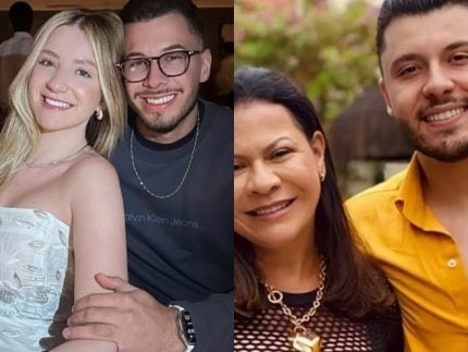 Nora de Dona Ruth se manifesta sobre disputa pela guarda de Leo e apaga logo depois