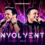 Matheus & Kauan lançam 3° parte do “Envolvente” com feat especial; saiba quem