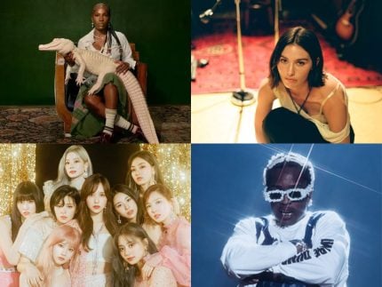Lollapalooza fecha com novas atrações e monta lineup de peso para 2026