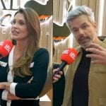 Flávia Alessandra critica padrão de beleza criado por procedimentos estéticos