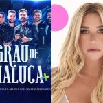 Lançamentos da Semana: Superfeat com sertanejo, pagode e forró e Kesha livre