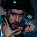 Bad Bunny lança clipe provocativo aos EUA em pleno Dia da Independência americana