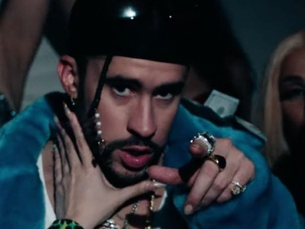 Bad Bunny lança clipe provocativo aos EUA em pleno Dia da Independência americana