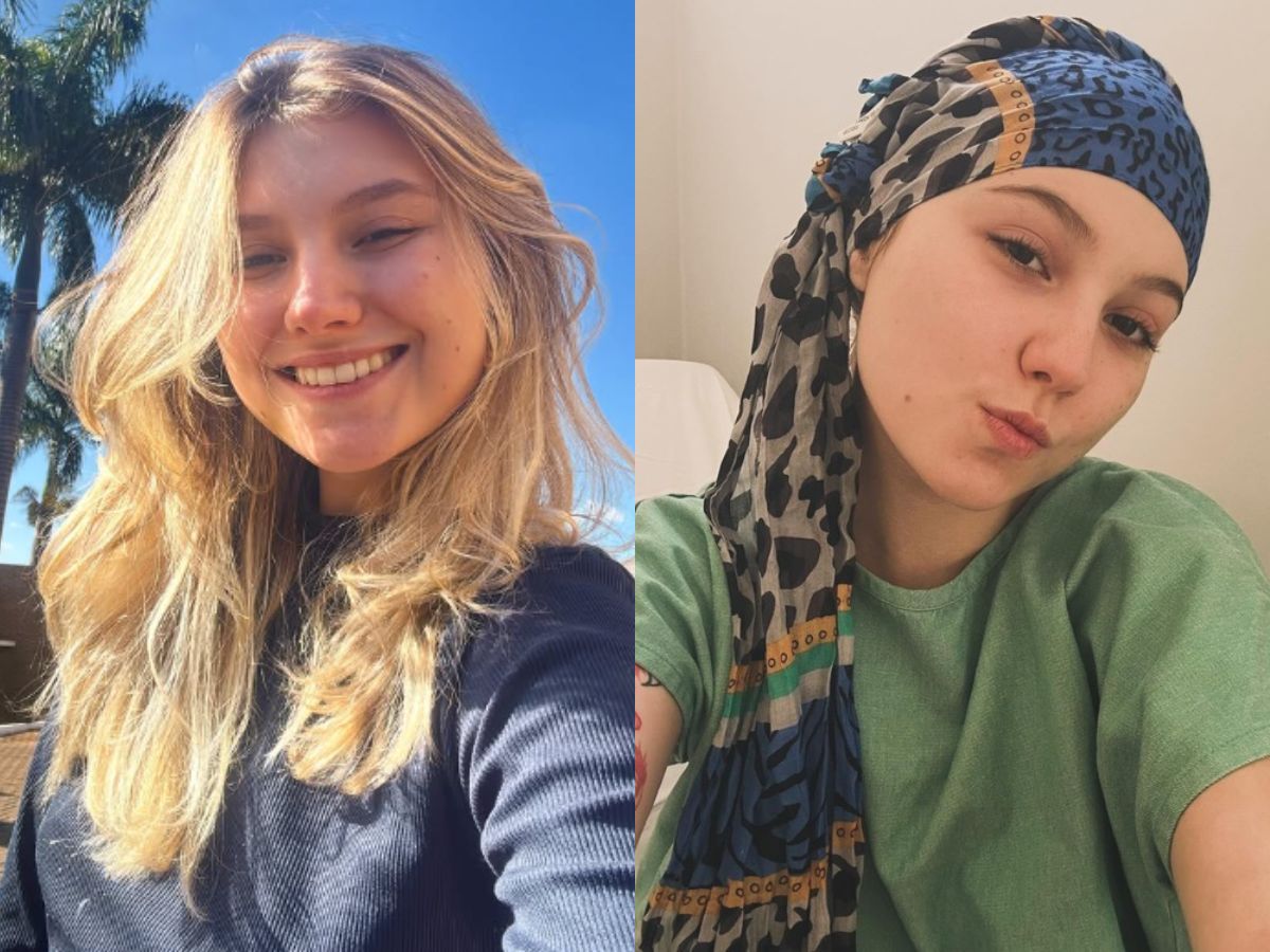 Reprodução / Instagram (@isabelvelosoo)