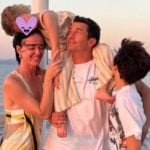 Após anunciar divórcio, Orlando Bloom posa ao lado de Katy Perry em nova foto