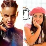Lembra dela? Maria Gabriela de Faría, a Isa TKM, é estrela do novo “Superman”