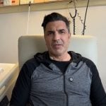 Edu Guedes revela novos detalhes do diagnóstico de câncer em desabafo emocionante após cirurgia