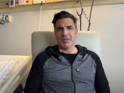 Edu Guedes revela novos detalhes do diagnóstico de câncer em desabafo emocionante após cirurgia
