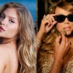 Ao portal LeoDias, Luísa Sonza abre o coração após anunciar feat com Mariah Carey