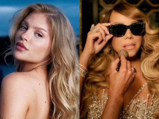 Ao portal LeoDias, Luísa Sonza abre o coração após anunciar feat com Mariah Carey