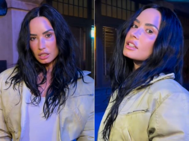 Demi Lovato está de volta! Saiba o que esperar da cantora no retorno ao pop