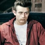 James Dean é eleito o famoso mais atraente de todos os tempos; veja o top 50