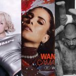 Lançamentos da Semana: retorno de Blackpink, Justin Bieber e especial de Wanessa