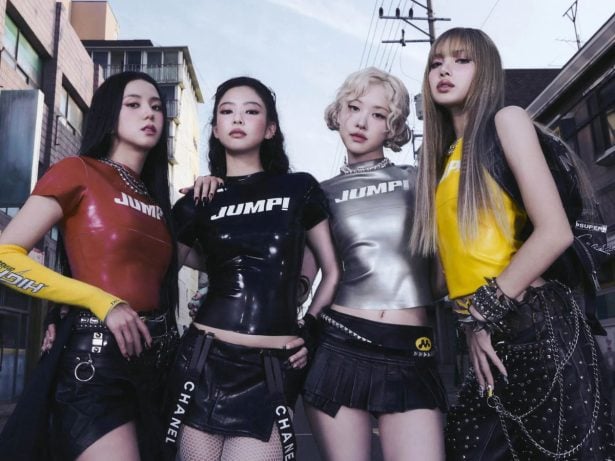 Vem aí? Blackpink lançará o álbum novo em novembro, diz imprensa sul-coreana