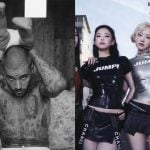 Justin Bieber bate o Blackpink e estreia no topo das paradas com álbum surpresa
