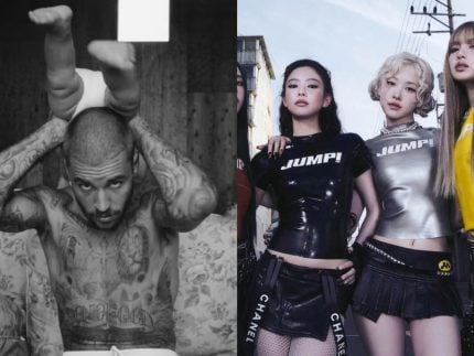 Justin Bieber bate o Blackpink e estreia no topo das paradas com álbum surpresa