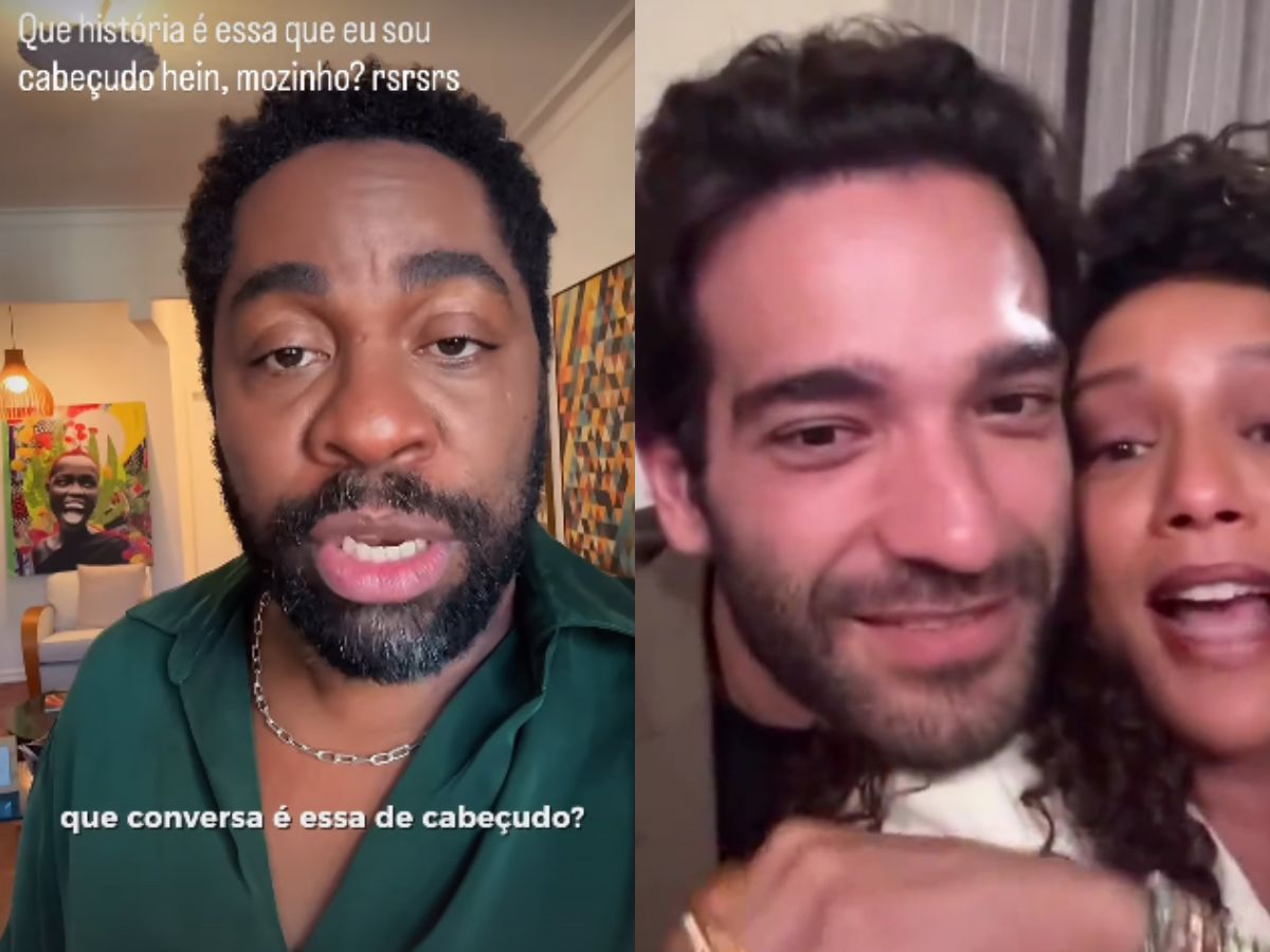 Reprodução / Instagram