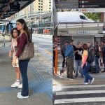 Conforme antecipado por Carla Bittencourt, “Três Graças” inicia gravações em SP