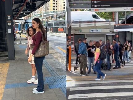 Conforme antecipado por Carla Bittencourt, “Três Graças” inicia gravações em SP