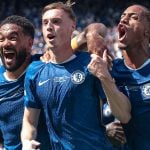 Chelsea decide no 1º tempo, goleia PSG e conquista o Mundial de Clubes