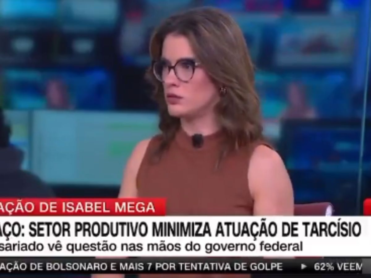 Reprodução / CNN