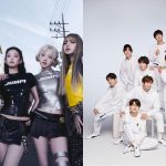 Blackpink e o iminente retorno do BTS colocam o K-pop de volta ao topo das paradas