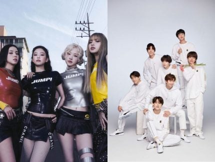 Blackpink e o iminente retorno do BTS colocam o K-pop de volta ao topo das paradas