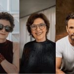 Festival de Cinema de Gramado anuncia os homenageados da edição de 2025
