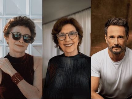 Festival de Cinema de Gramado anuncia os homenageados da edição de 2025