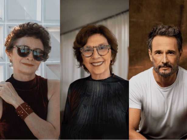 Festival de Cinema de Gramado anuncia os homenageados da edição de 2025