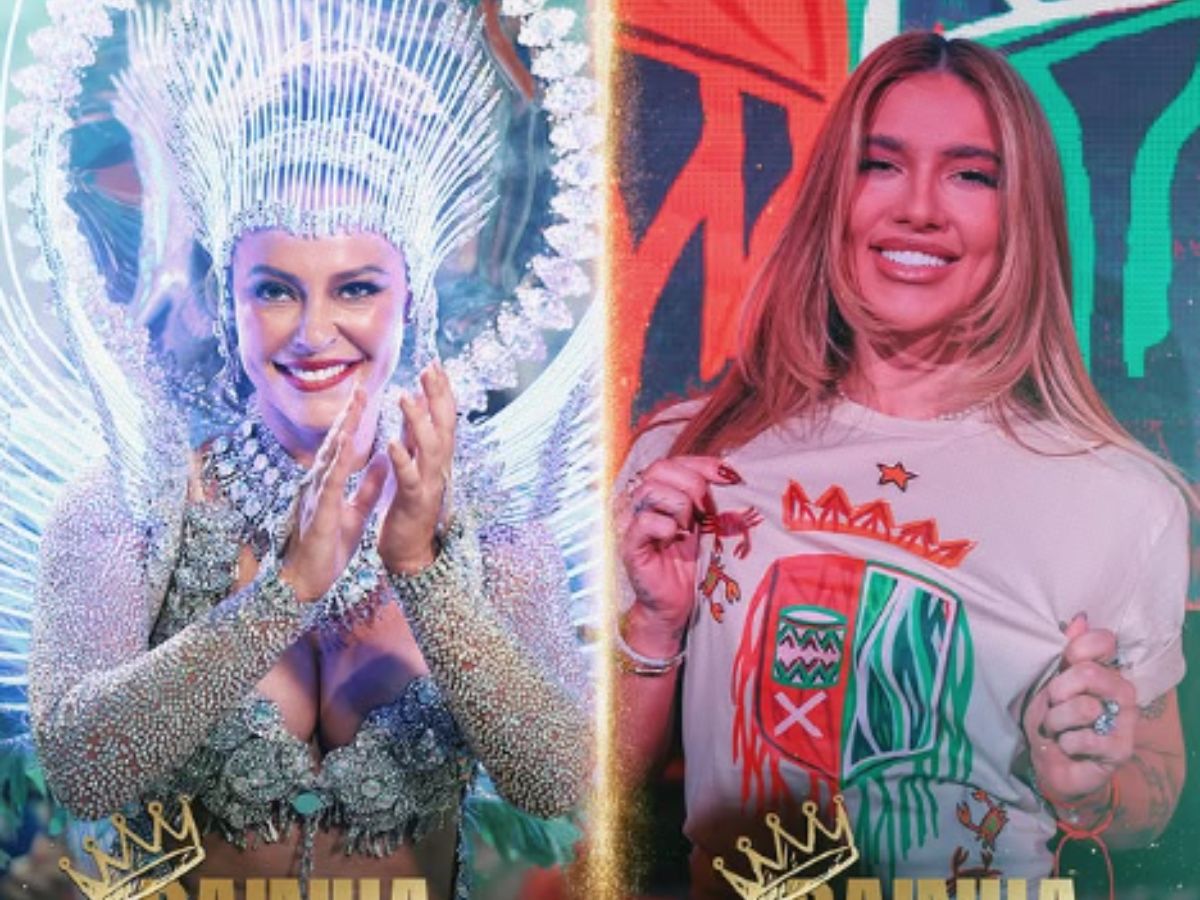 Reprodução / Instagram (@granderio)