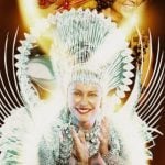 Como antecipado pelo portal LeoDias, Grande Rio anuncia Paolla Oliveira como rainha de honra